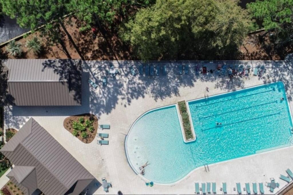 4 Bedroom House On The Golf Course With 2 Golf Carts! Destin Exterior foto