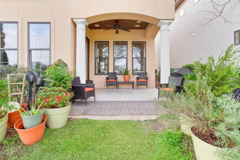 4 Bedroom House On The Golf Course With 2 Golf Carts! Destin Exterior foto