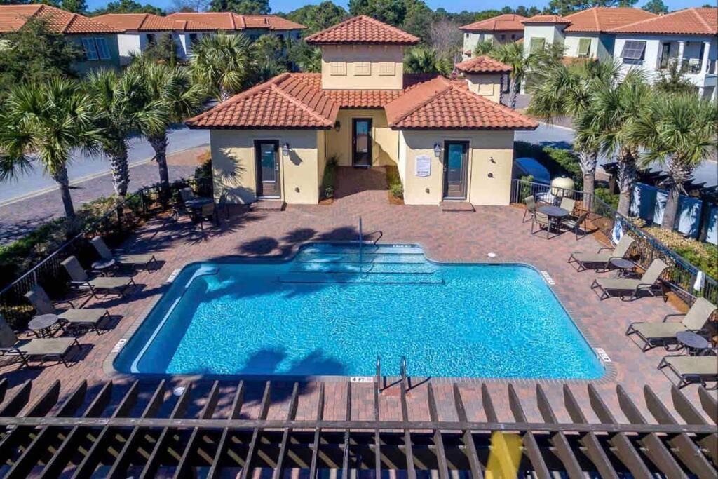 4 Bedroom House On The Golf Course With 2 Golf Carts! Destin Exterior foto