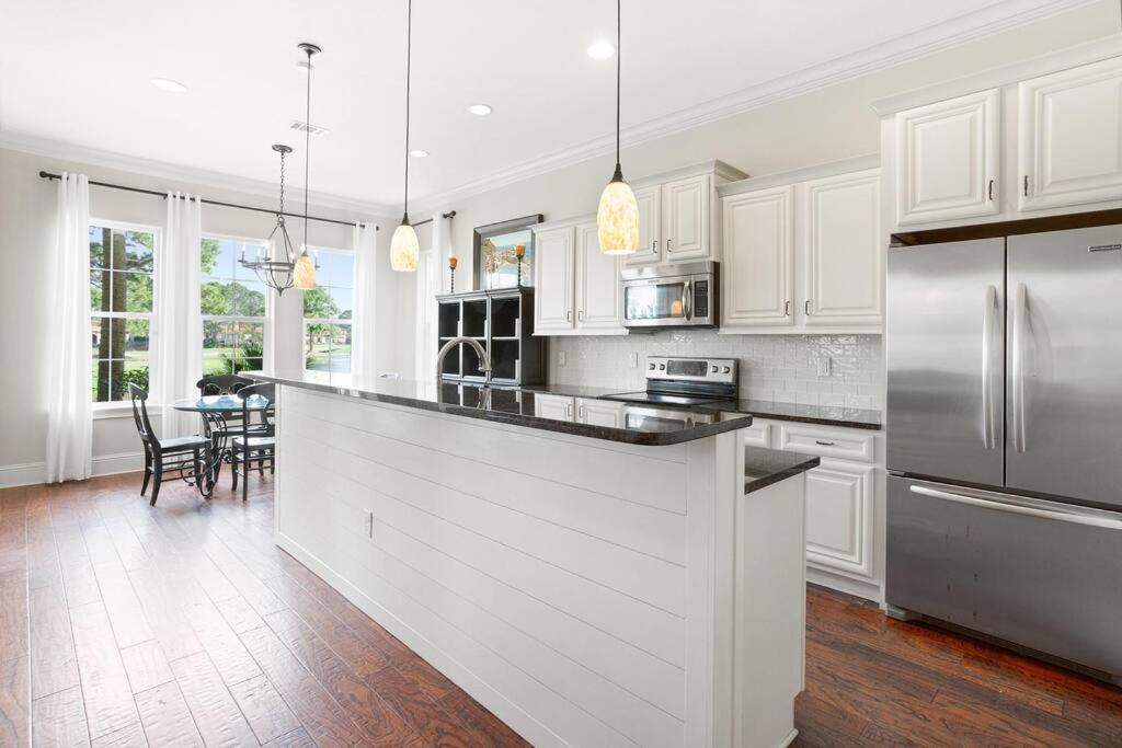 4 Bedroom House On The Golf Course With 2 Golf Carts! Destin Exterior foto