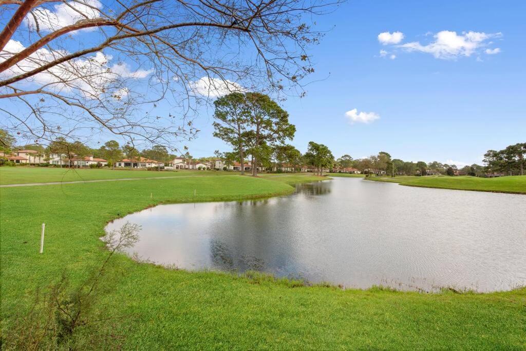 4 Bedroom House On The Golf Course With 2 Golf Carts! Destin Exterior foto